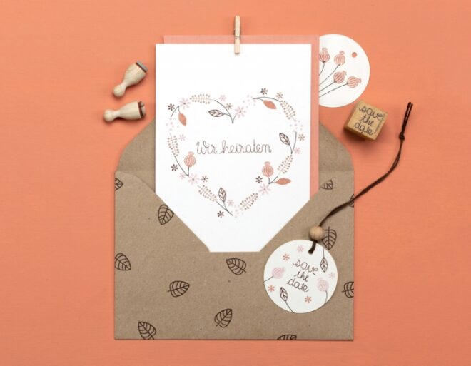 Perlenfischer F084 stempel Blatt outlin mini10 Erdbeerpunkt Online Shop Schweiz