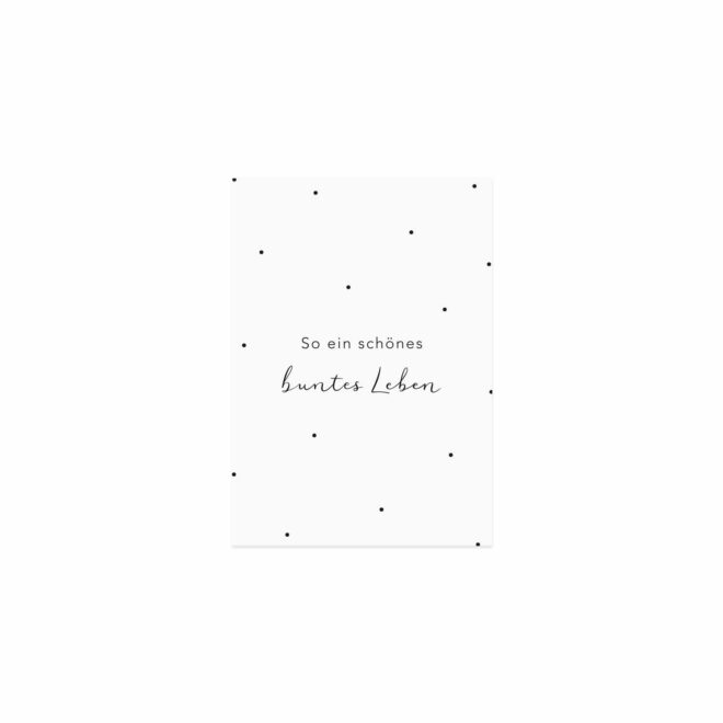 Pk 000 buntesleben Erdbeerpunkt Online Shop Schweiz