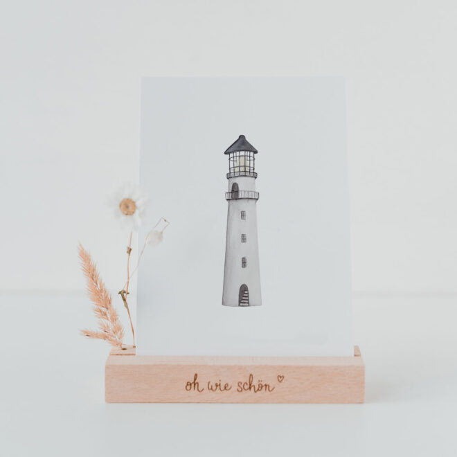 Pk 163 aquarellkarte leuchtturm photocredits maggymelzer 1 Erdbeerpunkt Online Shop Schweiz