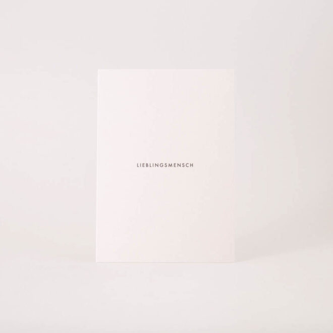 Pk 46 Lieblingsmensch Erdbeerpunkt Online Shop Schweiz