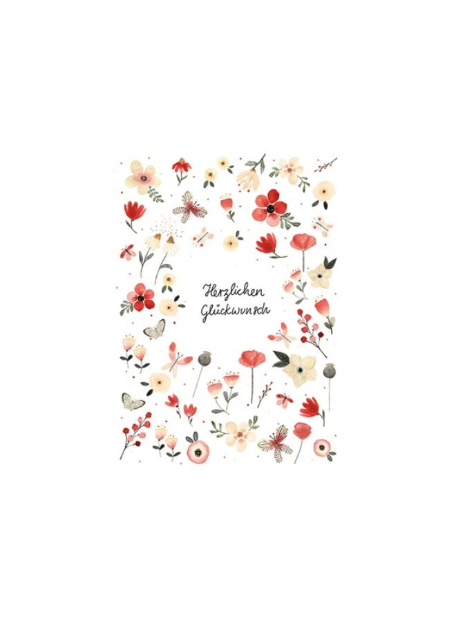 Postkarte 1104 Erdbeerpunkt Online Shop Schweiz