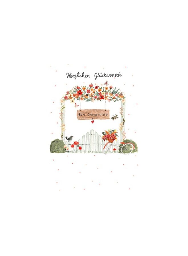 Postkarte 1107 Erdbeerpunkt Online Shop Schweiz