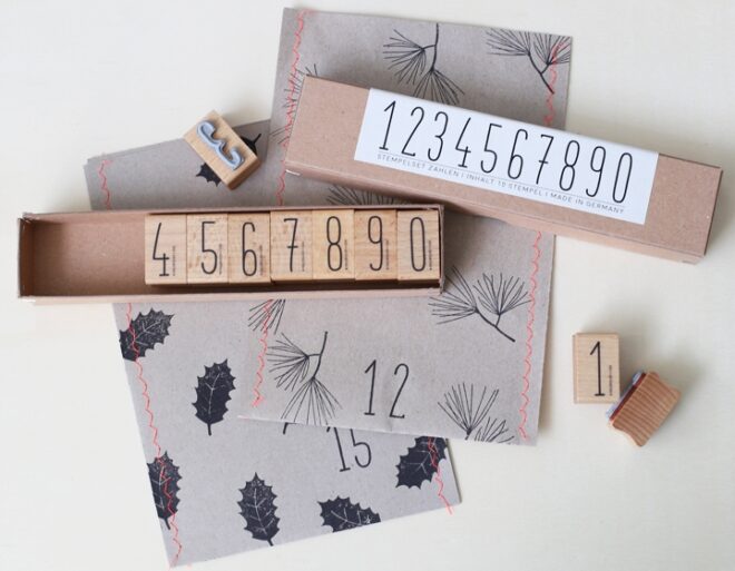 S050 set zahlen stempel perlenfischer2 Erdbeerpunkt Online Shop Schweiz