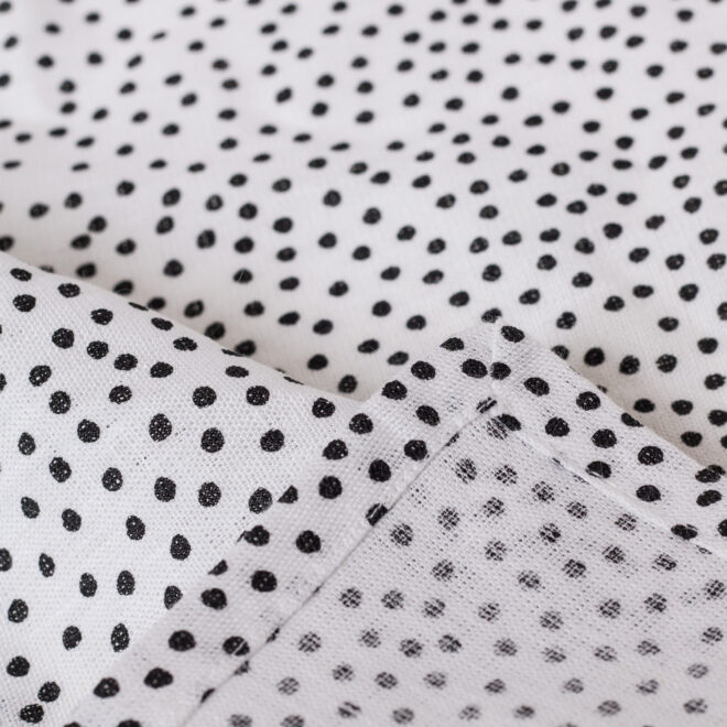 Serviette punkte 02 Erdbeerpunkt Online Shop Schweiz