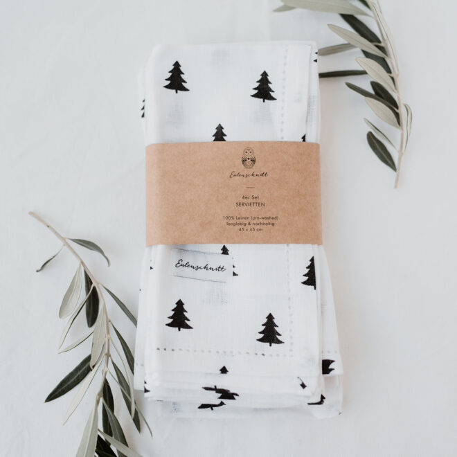 Serviette tannen photocredits meggymelzer 1 Erdbeerpunkt Online Shop Schweiz