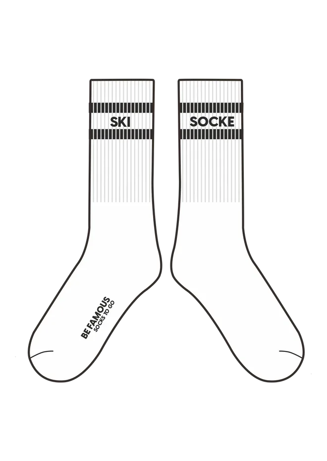 Ski socke0 1 Erdbeerpunkt Online Shop Schweiz