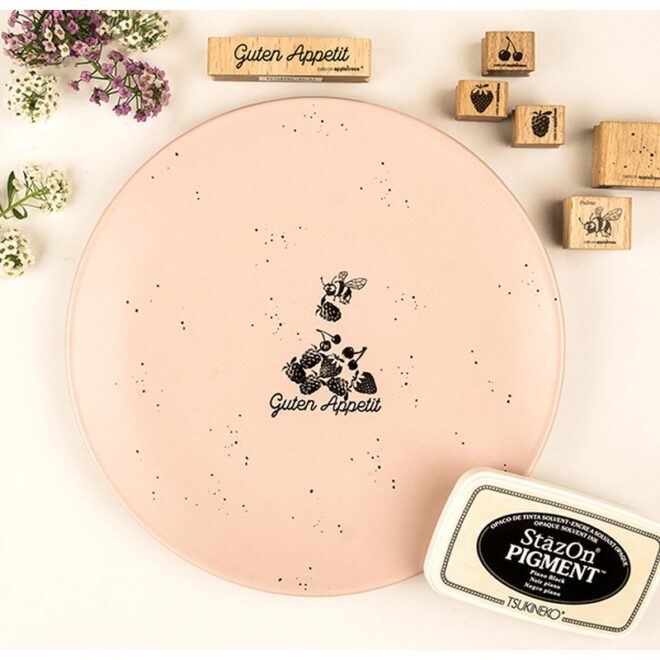 Stazon pigment piano black 2 Erdbeerpunkt Online Shop Schweiz