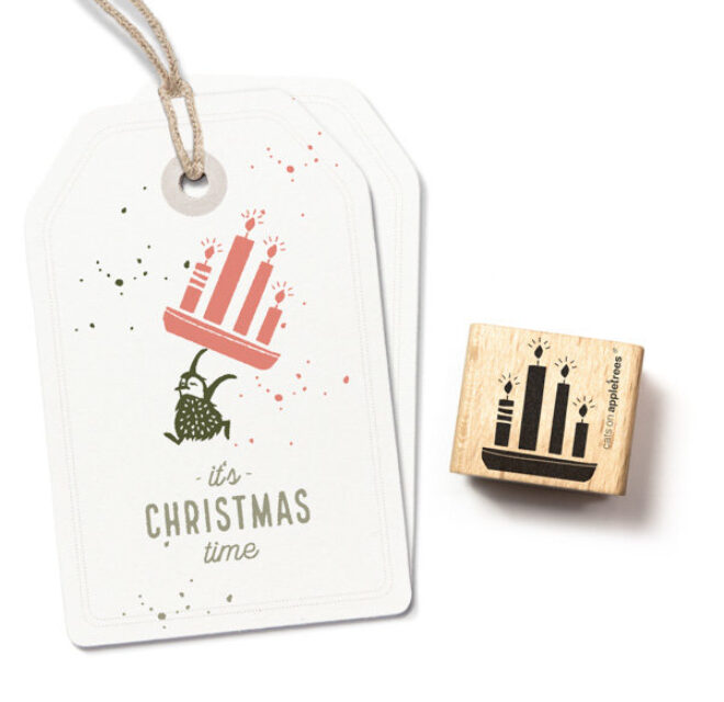 Stempel adventsschale vorbestellung erscheint 0909 Erdbeerpunkt Online Shop Schweiz