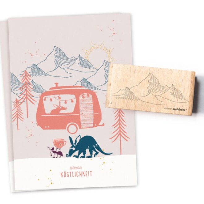 Stempel berg 6 27804 Erdbeerpunkt Online Shop Schweiz