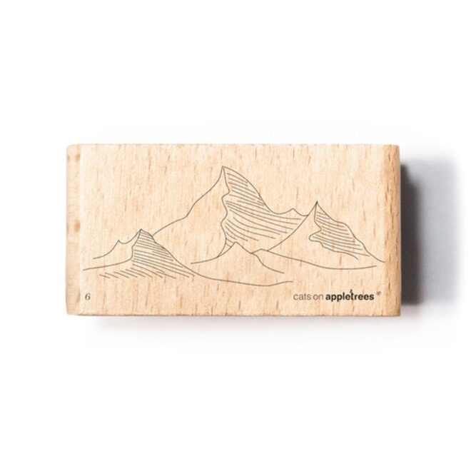 Stempel berg 6 2 27804 Erdbeerpunkt Online Shop Schweiz