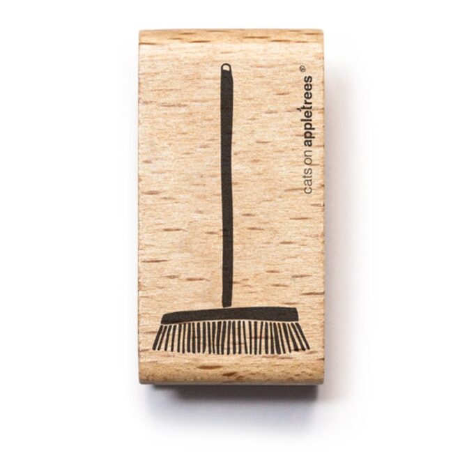 Stempel besen Erdbeerpunkt Online Shop Schweiz