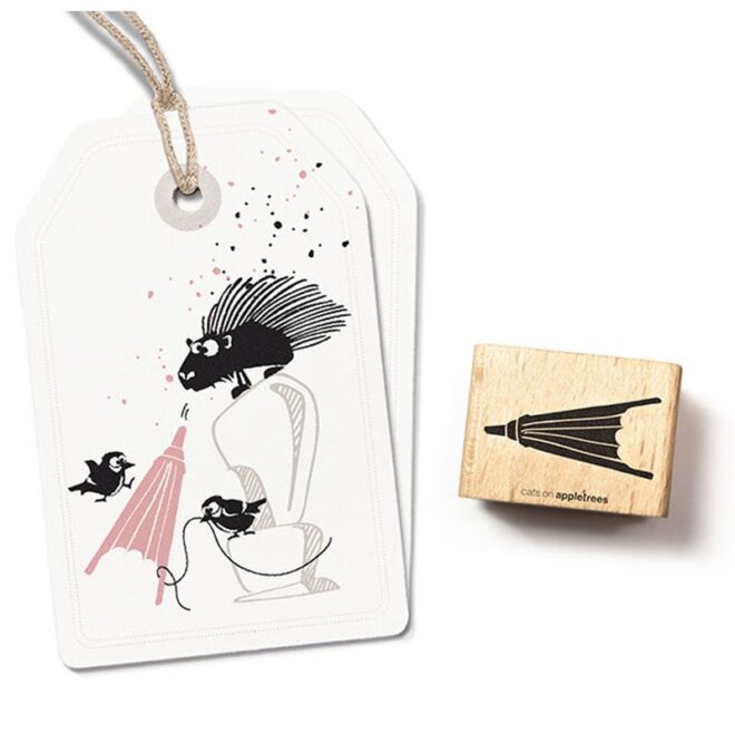 Stempel blasebalg Erdbeerpunkt Online Shop Schweiz