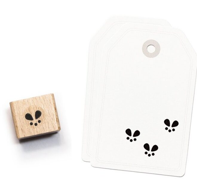 Stempel bluemchen 2 bluete 2123 Erdbeerpunkt Online Shop Schweiz