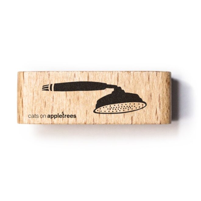 Stempel duschkopf 2 Erdbeerpunkt Online Shop Schweiz