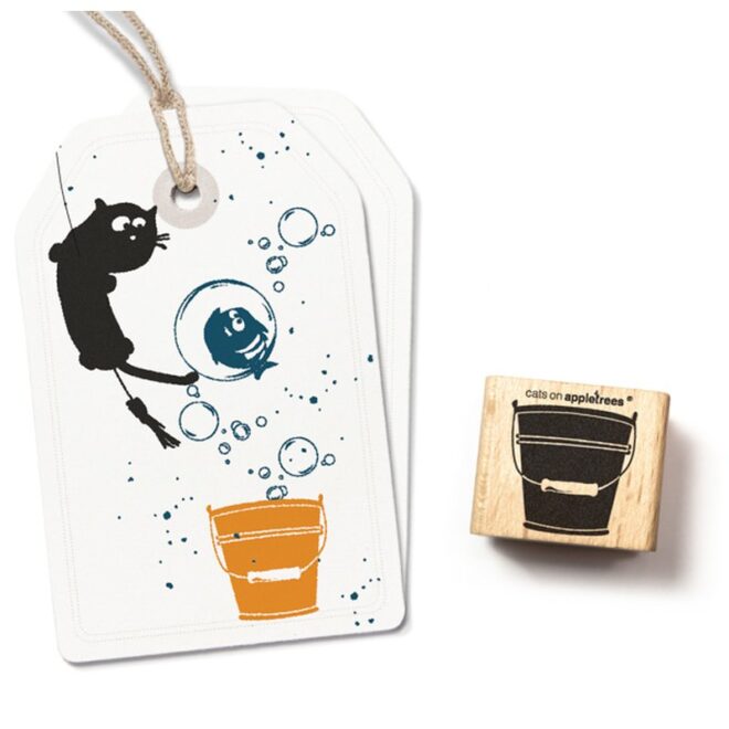 Stempel eimer Erdbeerpunkt Online Shop Schweiz