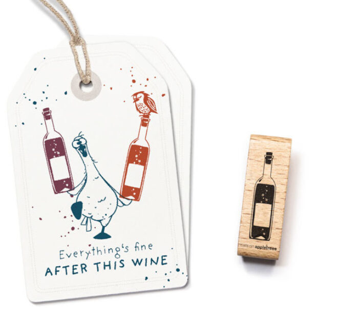 Stempel flasche 2 28120 Erdbeerpunkt Online Shop Schweiz