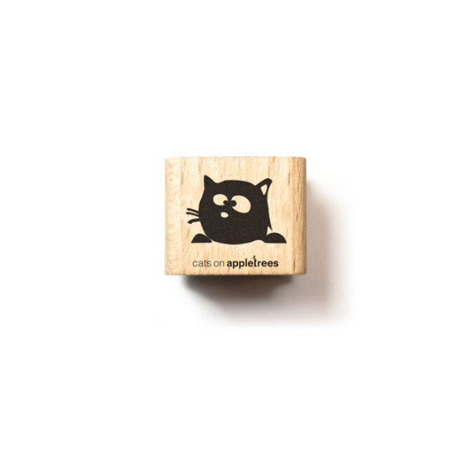 Stempel friedegunde katzenkopf 2 Erdbeerpunkt Online Shop Schweiz