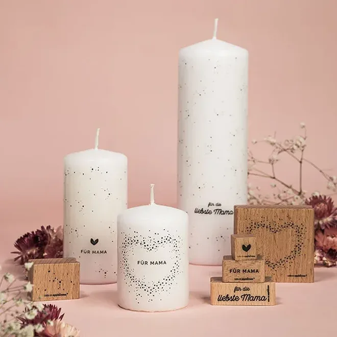 Stempel fuer mama3 Erdbeerpunkt Online Shop Schweiz