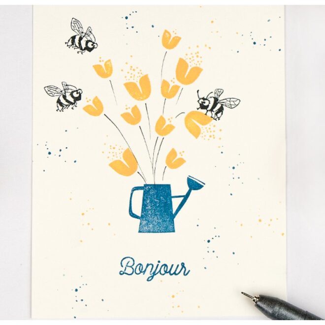 Stempel giesskanne 4 2723 Erdbeerpunkt Online Shop Schweiz