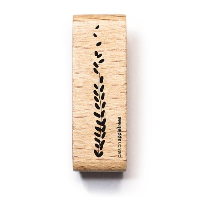 Stempel gras 3 Erdbeerpunkt Online Shop Schweiz