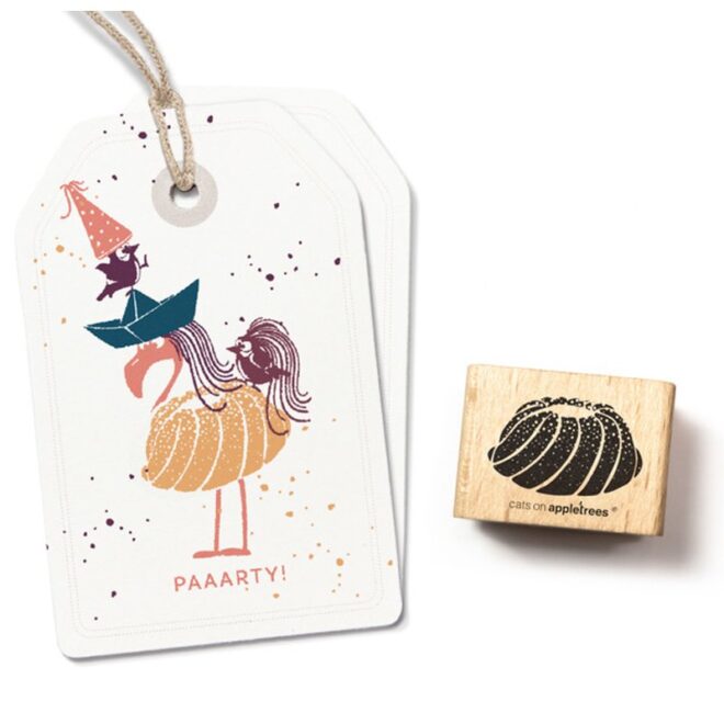 Stempel gugelhupf Erdbeerpunkt Online Shop Schweiz
