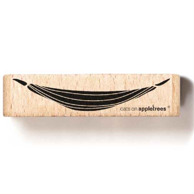Stempel haengematte Erdbeerpunkt Online Shop Schweiz