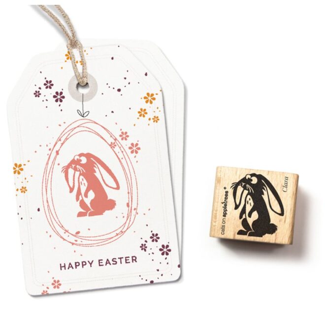 Stempel haesin clara Erdbeerpunkt Online Shop Schweiz