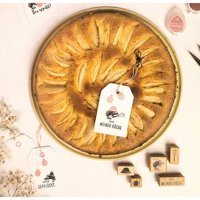 Stempel igel frodewin 2 2280 Erdbeerpunkt Online Shop Schweiz