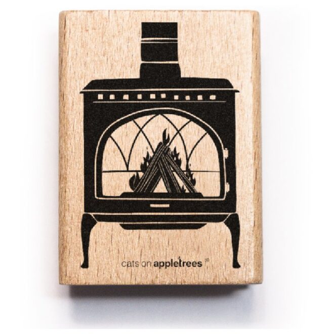 Stempel kamin 1 Erdbeerpunkt Online Shop Schweiz