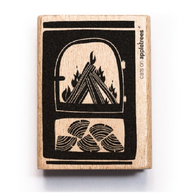 Stempel kamin 2 2 Erdbeerpunkt Online Shop Schweiz