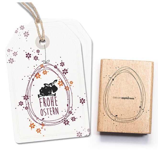 Stempel konfetti ei Erdbeerpunkt Online Shop Schweiz