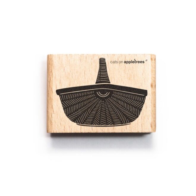 Stempel korb 3 pilzkorb 2 Erdbeerpunkt Online Shop Schweiz