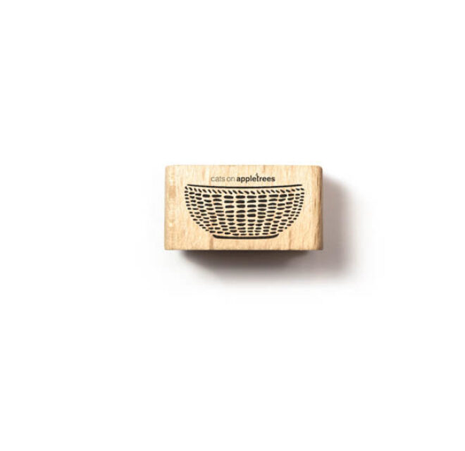 Stempel korb 4 osterkoerbchen 2 Erdbeerpunkt Online Shop Schweiz