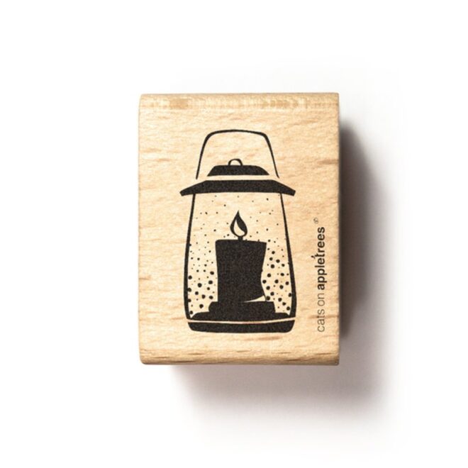 Stempel laterne 3 2 Erdbeerpunkt Online Shop Schweiz