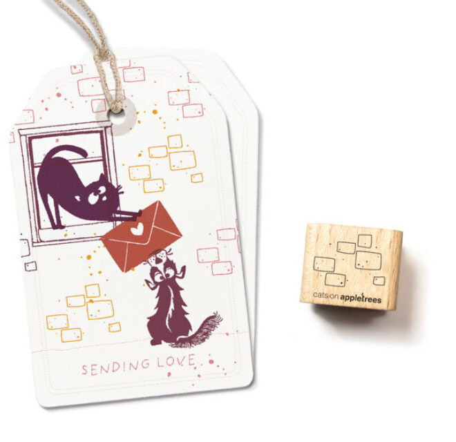 Stempel mauerwerk ziegelsteine outline 28127 Erdbeerpunkt Online Shop Schweiz