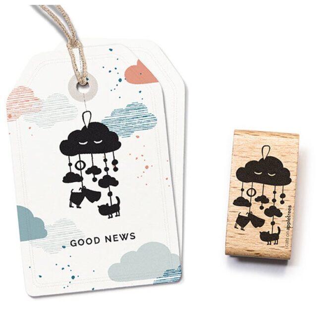 Stempel mobile Erdbeerpunkt Online Shop Schweiz