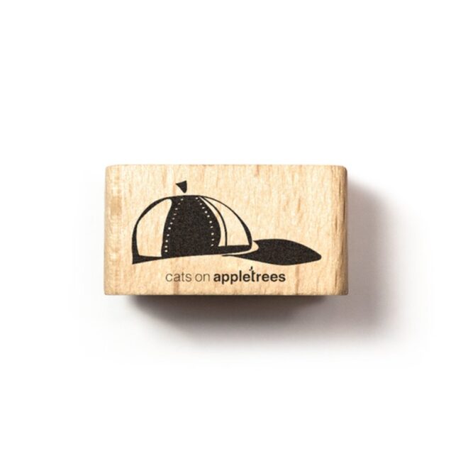 Stempel muetze 3 basecap 2 Erdbeerpunkt Online Shop Schweiz