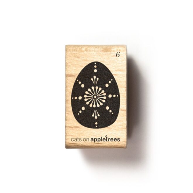 Stempel osterei 4 2 Erdbeerpunkt Online Shop Schweiz