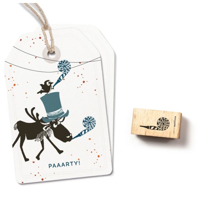 Stempel papiertroete 27644 Erdbeerpunkt Online Shop Schweiz
