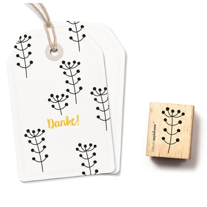 Stempel pflanze 17 Erdbeerpunkt Online Shop Schweiz