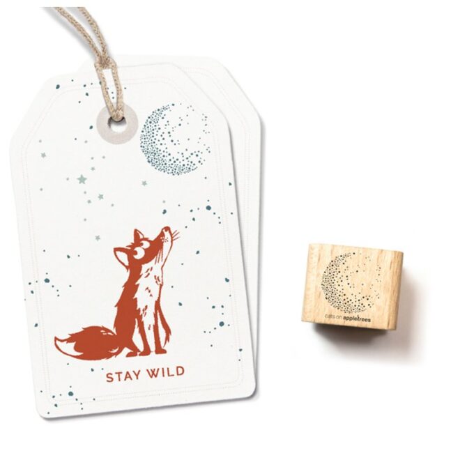 Stempel planet 3 mond 27655 Erdbeerpunkt Online Shop Schweiz