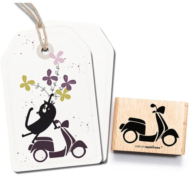 Stempel roller Erdbeerpunkt Online Shop Schweiz