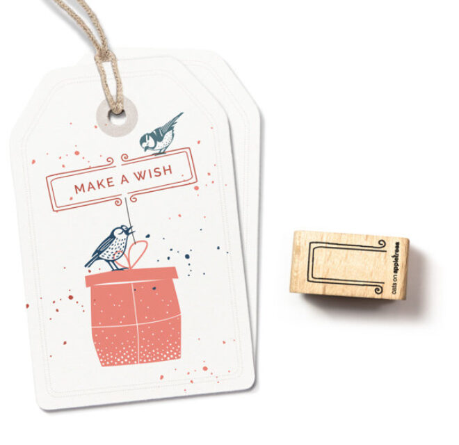 Stempel schild Erdbeerpunkt Online Shop Schweiz