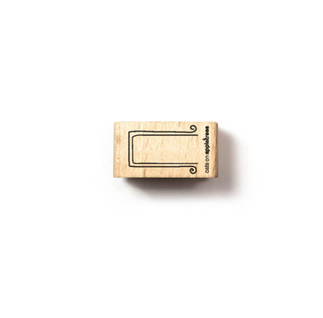 Stempel schild 2 Erdbeerpunkt Online Shop Schweiz