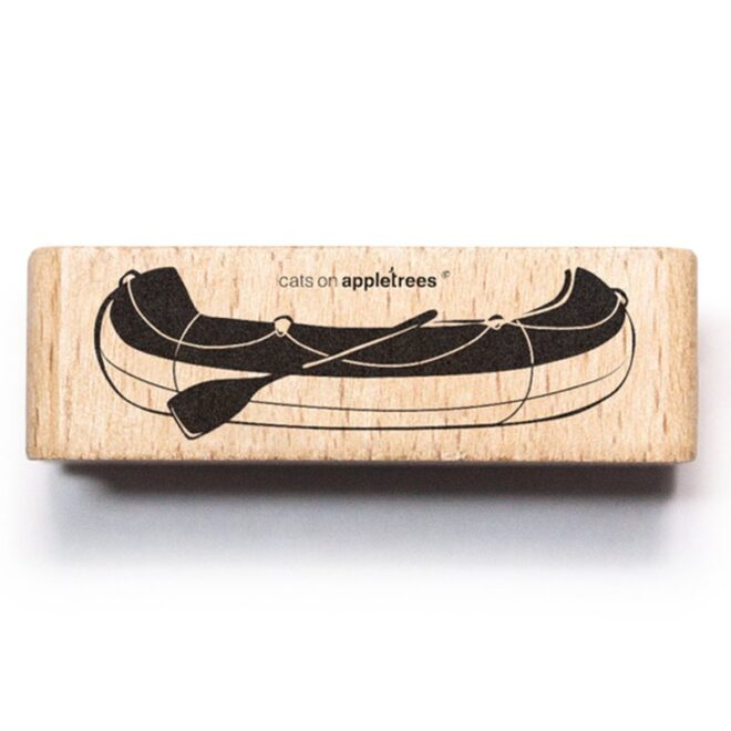 Stempel schlauchboot 2 Erdbeerpunkt Online Shop Schweiz
