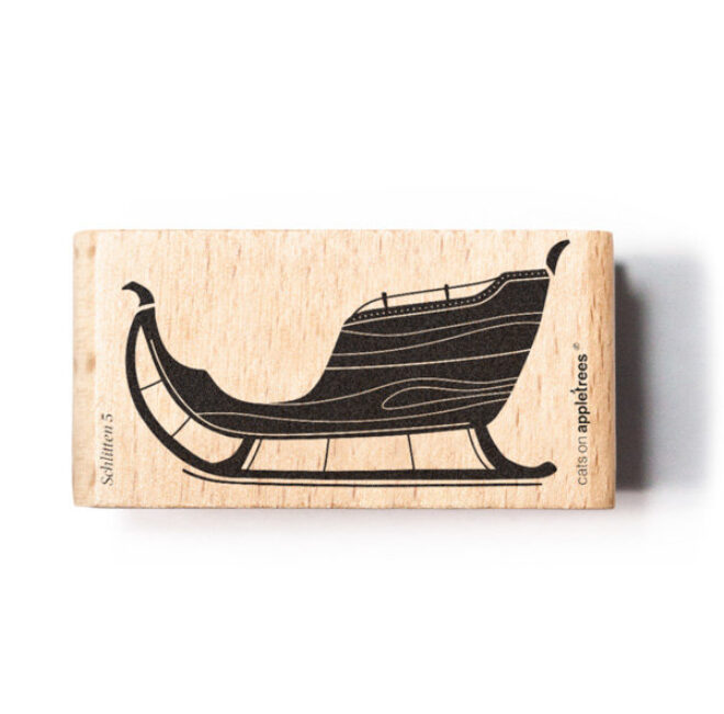 Stempel schlitten 5 2 Erdbeerpunkt Online Shop Schweiz