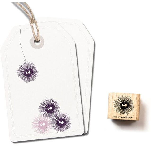 Stempel seeigel otto 2629 Erdbeerpunkt Online Shop Schweiz