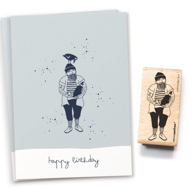 Stempel seelenruhiger jack Erdbeerpunkt Online Shop Schweiz