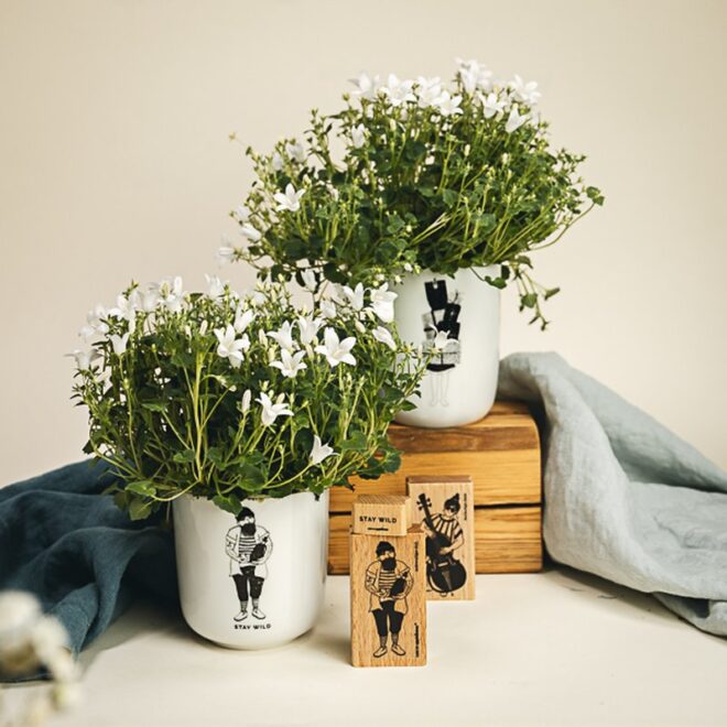 Stempel seelenruhiger jack 2 Erdbeerpunkt Online Shop Schweiz