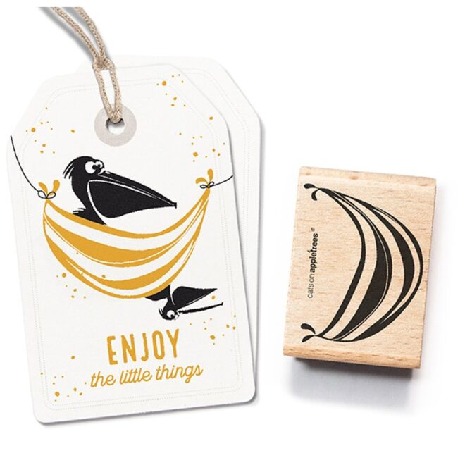 Stempel segel haengematte 2 27323 Erdbeerpunkt Online Shop Schweiz